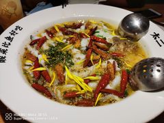 -太二酸菜鱼(正大广场店)