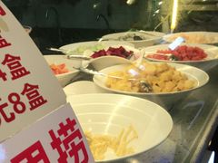 -葛师傅越南特色水果捞(建政南路总店)