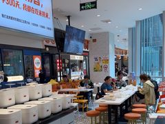 -鱼你在一起(虹口星荟中心店)