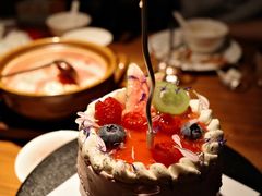 -CHIC1699远洋私厨