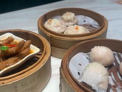 -悦得闲广式点心茶楼(蓝鲸世界店)