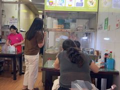 -曹凉粉(西正街店)