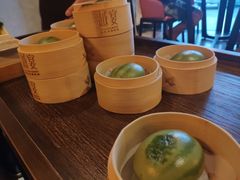 西瓜包-越宴(西施山路店)