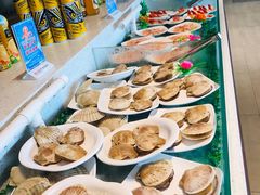 -蓝珊甄选海鲜自助·火锅大排档(近阿那亚店)