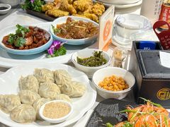 -钱山海鲜大排档