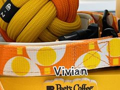 -Peet's Coffee皮爷咖啡(豫园店)