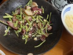 -莲餐厅·湖北菜·潜江小龙虾店(愚园路店)