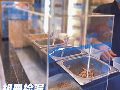 -八婆婆烧仙草(曾厝垵店)