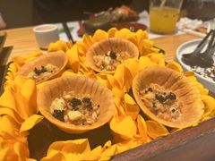 -花潮料理艺食馆(世欧广场店)