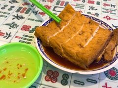-七爷清汤腩·港式餐厅(金狮广场店)