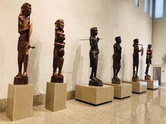 -长春世界雕塑园冰雪艺术天地