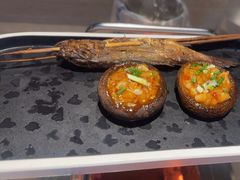 -丰茂烤串(五道口店)