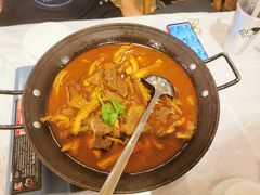 -霄汉牛三鲜湖北砂锅菜(万松园2店)