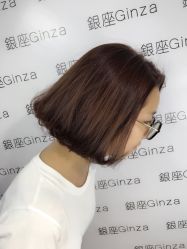 短发-川禾美发沙龙