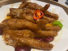 -盛世名点(客世界店)