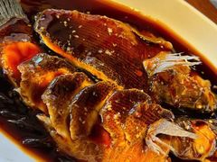 -大牌大·传统杭帮菜(湖滨店)