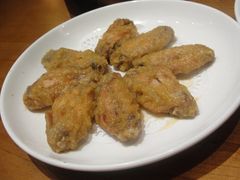 -蜜桃餐厅·古运河畔(南下塘店)