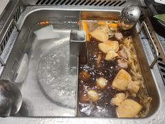 -海底捞火锅(九久奥特莱斯店)