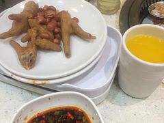 -江南食代自助餐厅(宝龙城市广场店)