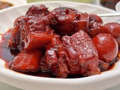 -宏玲餐厅(四川南路店)