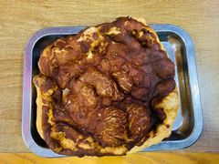 -丰和轩餐厅(西四环南路辅路店)