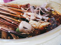 -乐山豆腐脑(北街店)