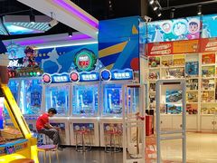 -大玩家(通州万达广场店)