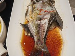-楚天粤海国际大酒店-楚粤轩中餐厅(水果湖店)