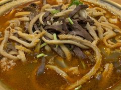 御锅羊杂-老绥元烧麦·家常菜(大召店)