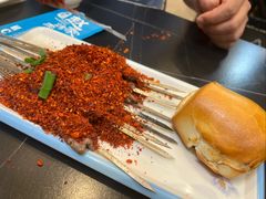 -勇利赵家烤肉坊(含光路店)