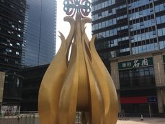 -佛山京华广场MALL