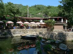 门面-北京水岸山吧度假村(雁栖镇店)
