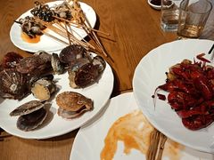 -禾斗海鲜自助(城阳宝龙店)