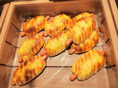 -味多美·北京面包工坊(天坛店)