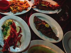 -Ganesha Pudak Cafe
