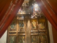 -叶叶菩提(太原别墅店)