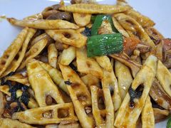 -南记食粥坊·宵夜大排档(莲花店)