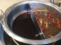-水林间·寿喜烧自助(仙林金鹰店)