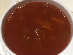 罗宋汤-龙记香港茶餐厅(久光百货店)