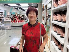 -高桥现代商贸城