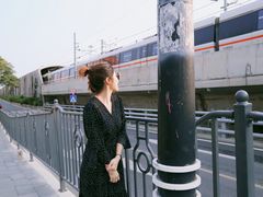 -海堤纪念公园