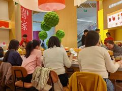 -喜家自助小火锅(卓悦里店)