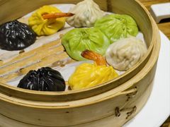 -广开海鲜舫·青岛菜·海鲜水饺(石老人海水浴场店)
