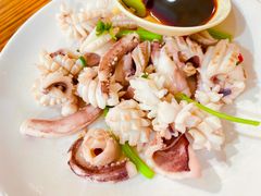 -潮粥馆(长江花园店)