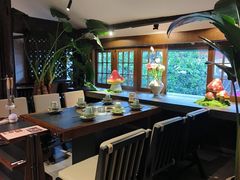 -菌自由丨野生菌火锅特色庭院餐厅(丽江古城店)