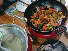 -金掌勺·锅包肉(双榆树店)