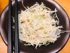 -胜博殿日式炸猪排(侨福芳草地店)