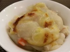 土豆泥-杭州华美达大酒店无国界西餐厅