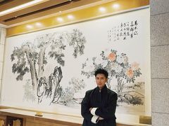 -钓鱼台国宾馆