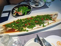 -野蔓果·山野菜(西湖景区·龙井茶田店)